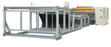 Machine de soudage de mailles pour étagères de produits DNW-20QJ