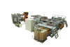 Machine de soudage de treillis de palette DNW-16QBB