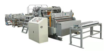 Machine de soudure de maille de cage de poulet DNW-16DA