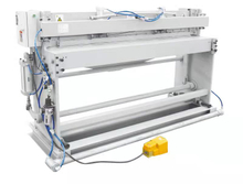 Machine à tailler les bords G1A