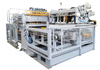 Machine de soudage de treillis de protection DNW-10QC